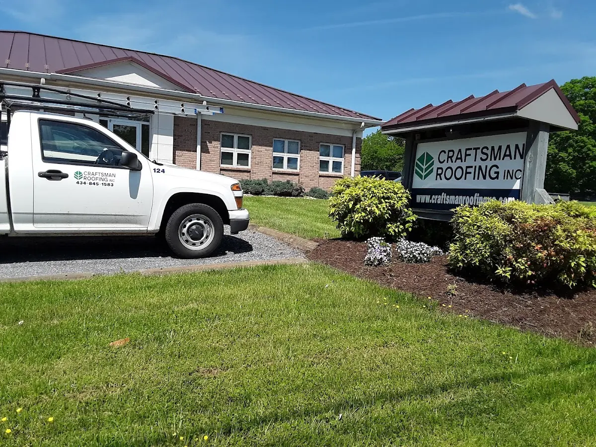 Quality Chimney Repair by experienced craftsmen in King